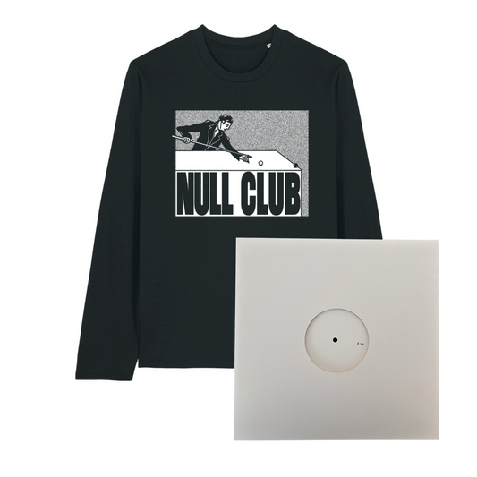 Long Sleeve T-Shirt EP Bundle