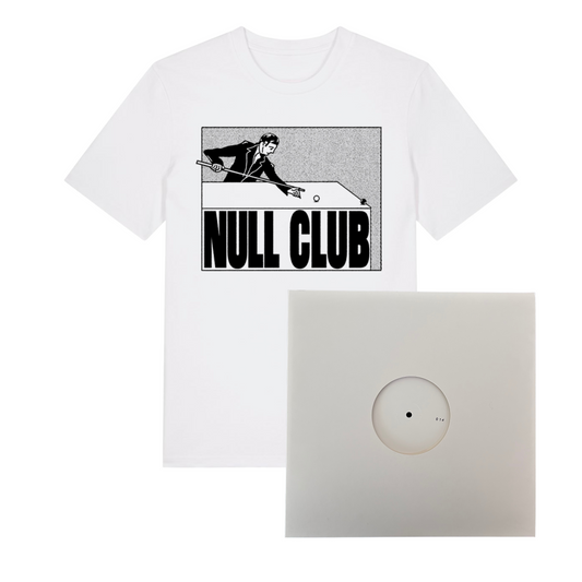 T-Shirt EP Bundle