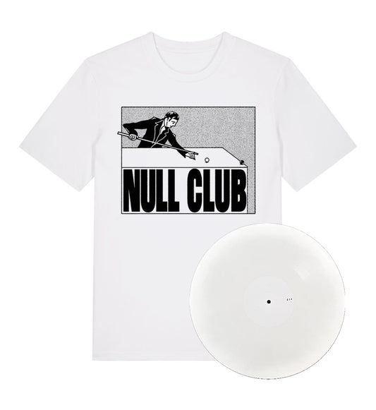 T-Shirt EP Bundle